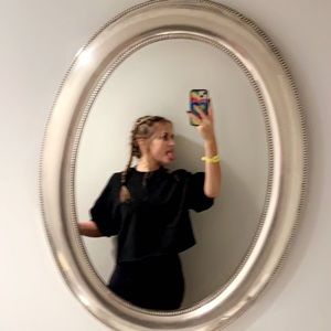 Meet your Posher, Cat